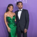 Halle Bailey Gets Restraining Order Against DDG And Accuses Him Of Abuse