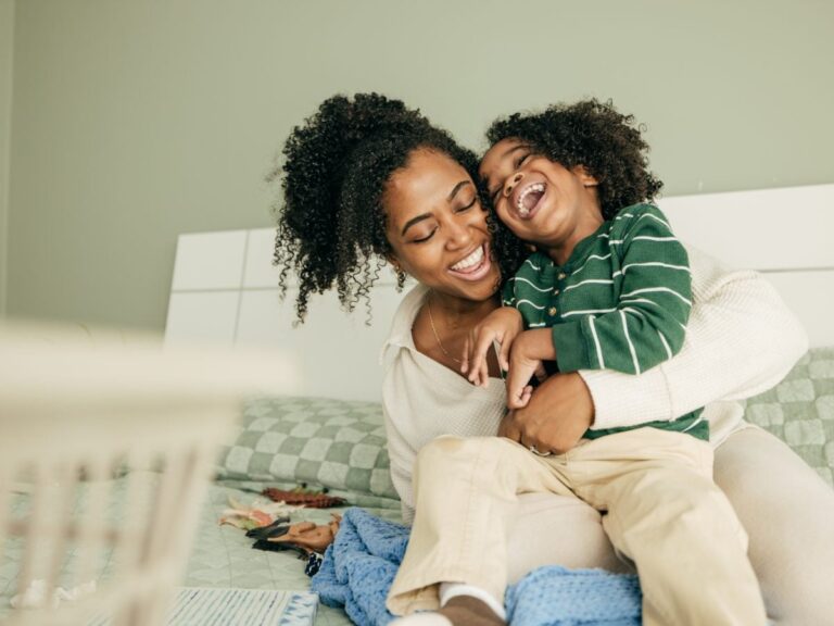 The Hidden Cost Of Climbing: Why 57% Of Working Mothers Delay Children For Career Success
