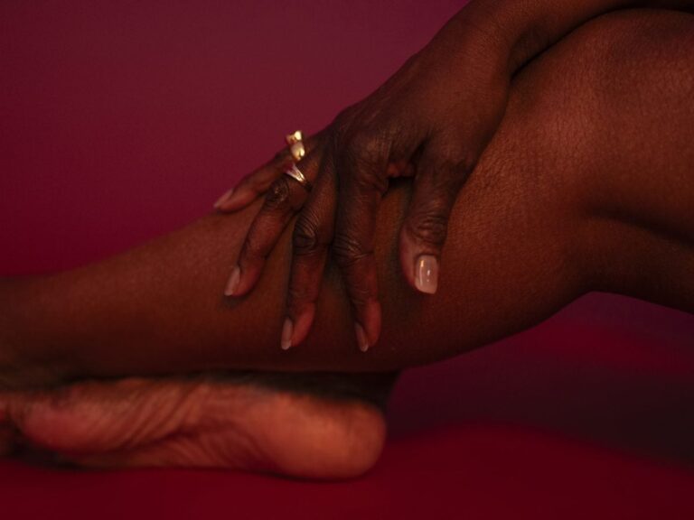Sex, Power, And Paychecks: How Black Women Are Turning Pleasure Into Profit