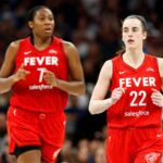 WNBA Ticket Sales Explode 145% Ahead Of 2025 Season — And We’re Here For Every Moment