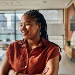 Affirmations That Built Empires: What Black Women CEOs, Creatives, And Coaches Told Themselves When They Were Broke or Overlooked
