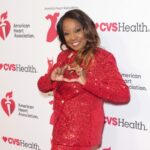 Star Jones Says ‘Being Woke’ About Your Heart Health Will Save Your Life