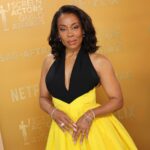 Karen Pittman On Netflix’s Latest Drama, ‘Forever’