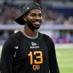 Shedeur Sanders Gets The Last Laugh With NFL’s Best-Selling Rookie Jersey After Draft Snub