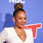 Mel B Shares Details About Her ‘Flourishing’ Co-Parenting Relationship With Eddie Murphy