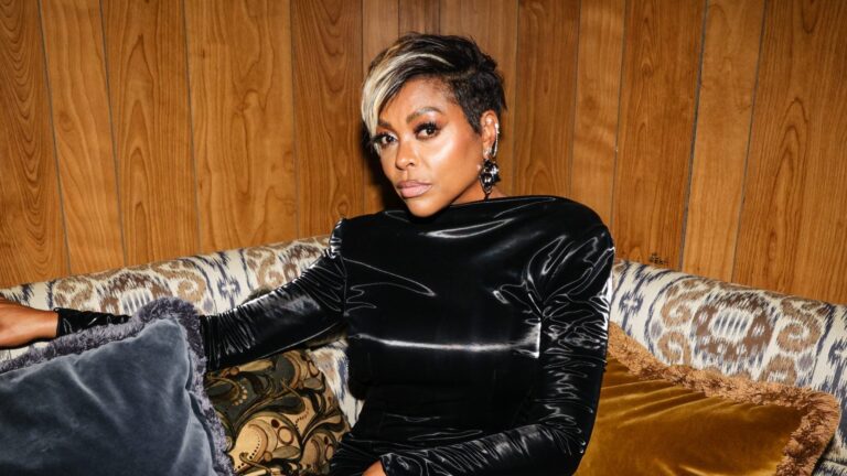 The Black Beauty Summit Returns With Headliner Taraji P. Henson