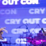 Pastor Keion And Lady Shaunie Henderson’s 2025 Cry Out Con Creates Safe Space To Heal
