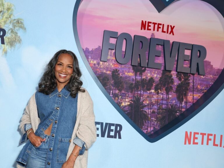 Exclusive: Mara Brock Akil On The Fan-Favorite Martha’s Vineyard Episode Of ‘Forever’ And Where She Goes On The Island