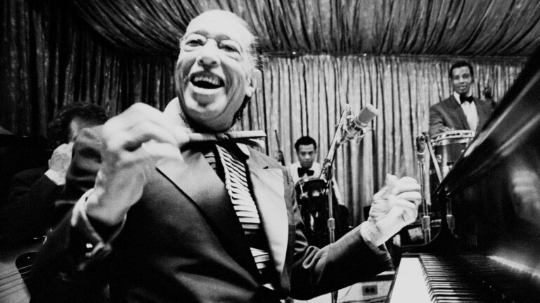 Dressing The Part: How Black Artists Redefined The Dandy