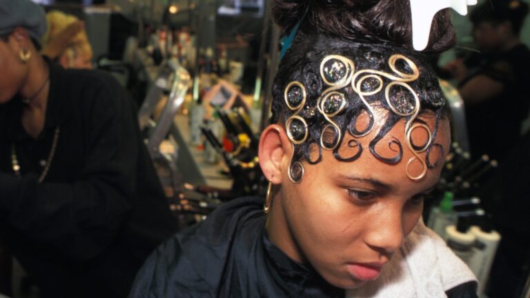 What ‘Recession Beauty Indicators’ Mean For Black Women