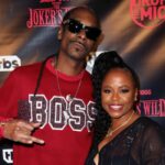 Snoop Dogg Says He Would Relive Falling In Love With His Wife, Shante Broadus