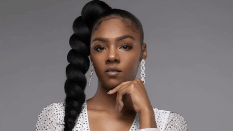 “You Called That Baby The N-Word—Then Monetized It”: How One Black Woman Is Using Her Tech Skills To Expose Crowdfunding Platforms Enabling People To Profit From Hate