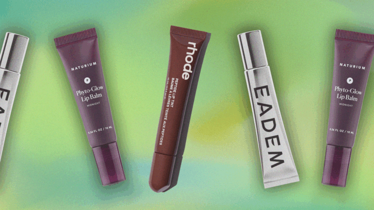 5 Must-Have Lip Balms For Ultra-Soft Lips Year-Round