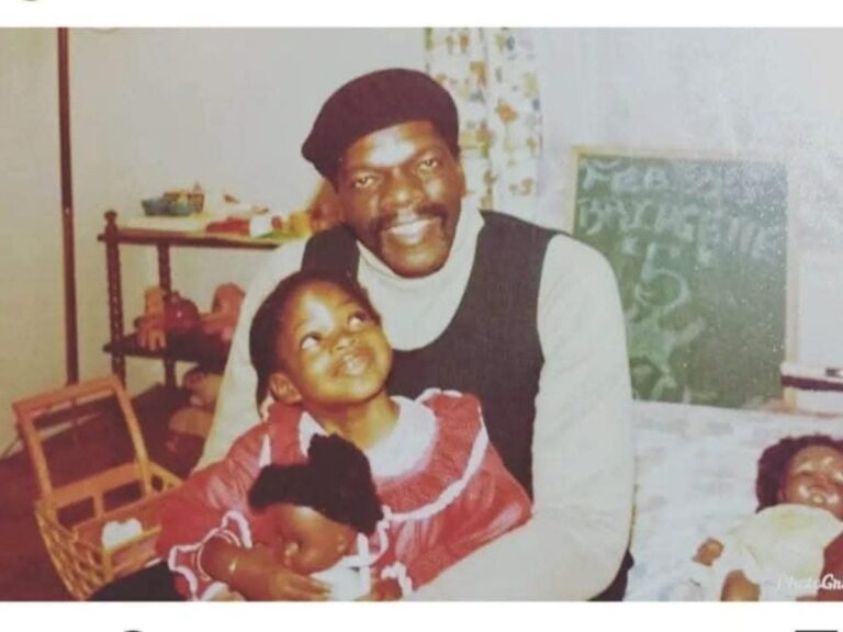 Tailor-Made Memories: How My Father’s Dandyism Still Influences Me