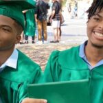 Authorities Say Twin Brothers Found Dead On Georgia Mountain Died In A Double Suicide