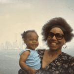 After My Mother Died, I Used Her Wisdom To Parent Myself 