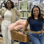 We Went Home Decor Shopping With Jennifer Hudson, Here’s How It Went