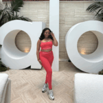 We Were Invited To Alo Yoga’s HQ To Exercise And Learn About Gut Health In Honor Of Mental Health Month