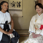 The Black Girl’s Guide To Travel: Here Are  The Hot Spots For Black Women To Visit In Tokyo