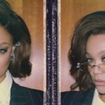 Tyra Banks Nods To The Past With A Bouffant Bob