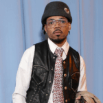 Chance The Rapper On How His Met Gala Look Was An Ode To Tupac and Black Style