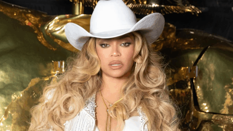 Every Brand Beyoncé Has Worn On The “Cowboy Carter” Tour So Far