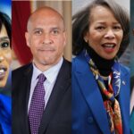 Black US Senators Slam Charges Against Rep. LaMonica McIver, Demand Trump Admin Drop Case