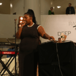 Grace Wales Bonner Threw A Non-Traditional Fête At The Guggenheim Museum