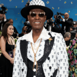 Dapper Dan, The Modern Dandy, Reminds Us Of Our Roots At The 2025 Met Gala