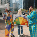 Introducing BruceGlen’s “JoyOver,” A Makeover Series Rooted In Color, Community, And Radical Joy