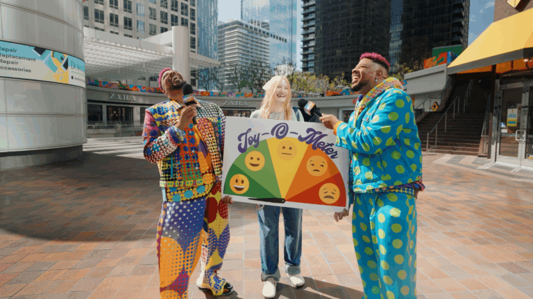 Introducing BruceGlen’s “JoyOver,” A Makeover Series Rooted In Color, Community, And Radical Joy