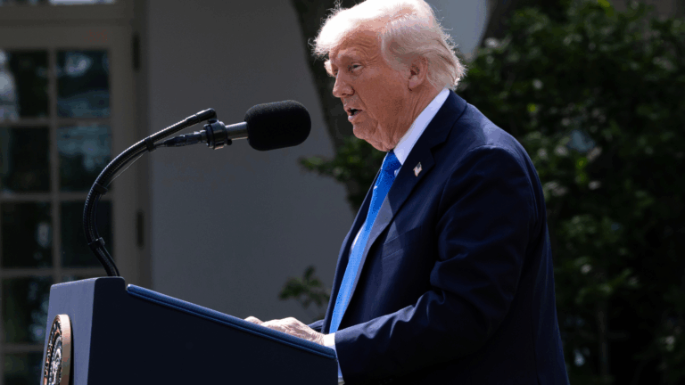 How President Trump’s Massive Tariffs Are Impacting Black Fashion Brands