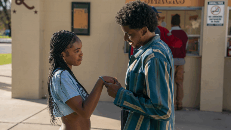 How Costume Designer Tanja Caldwell Built The Millennial Wardrobes In Mara Brock Akil’s ‘Forever’