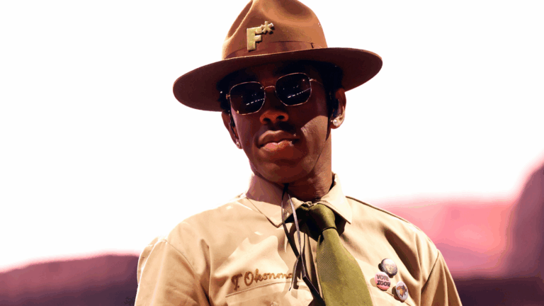 Tyler, The Creator And Dave Free Redefine Luxury In Bottega Veneta Campaign