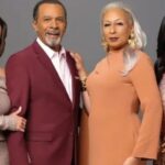 CBS Renews Black Soap Opera ‘Beyond the Gates’ For A Second Season