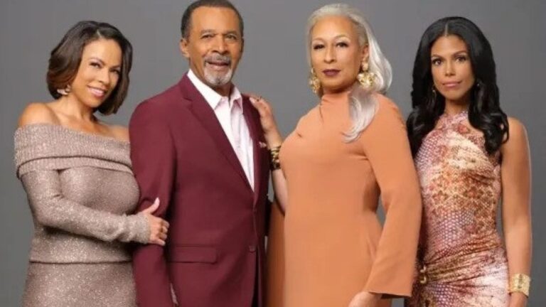 CBS Renews Black Soap Opera ‘Beyond the Gates’ For A Second Season