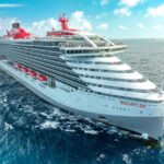 The Black Girl’s Guide To Travel: 6 Cruise Lines Perfect For Millennial And Gen-Z Globetrotters