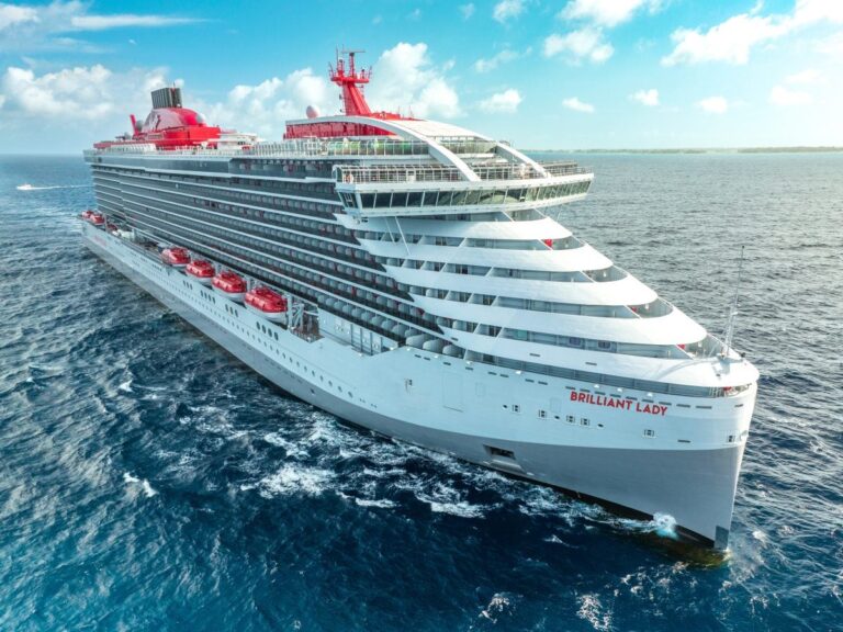 The Black Girl’s Guide To Travel: 6 Cruise Lines Perfect For Millennial And Gen-Z Globetrotters