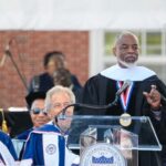 LeVar Burton Calls On Howard Graduates To Step Into Their Purpose:  “Tell Your Authentic Story. Find Your Authentic Self”