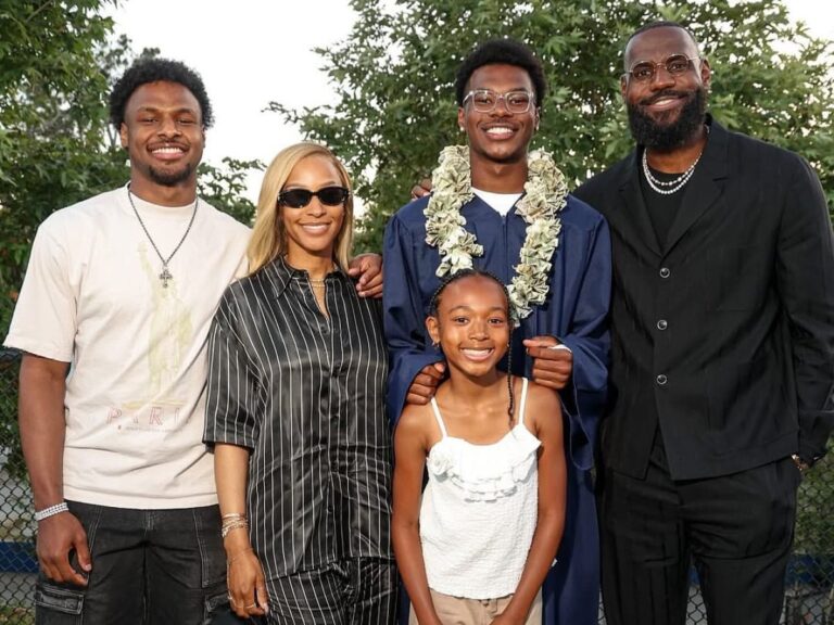 All The Celebrity Kids Who Are Graduating In 2025