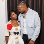 Inside May’s Most Glamorous Black Love Moments: From The Met Gala To Dreamy Getaways
