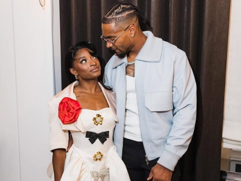 Inside May’s Most Glamorous Black Love Moments: From The Met Gala To Dreamy Getaways