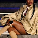 ICYMI: Doechii Channels Office-core At NYC Performance, Louis Vuitton Pre-Fall 2025 Menswear, And More
