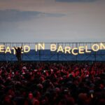 Primavera Sound’s Global Stage Thrived On Black Expression, Queer Energy And Dancefloor Liberation