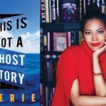 Why Amerie’s Novel Was The Perfect Next Step In Her Career