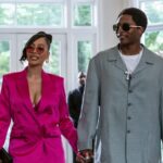 Da’Vinchi & La La Anthony Reflect On Growth, Power And ‘BMF’ Season 4