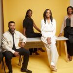 Black-Owned VC Firm Collab Capital Raises $75M To Fund The Future