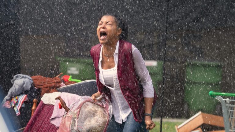 Tyler Perry’s ‘Straw’ Shines A Light on Black Maternal Mental Health