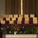 Skulls Of 19 Black Americans Once Used In Racist Research Finally Laid To Rest In New Orleans