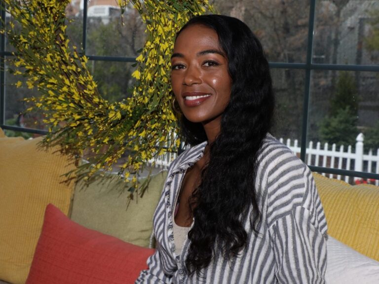 TV Host Ananda Lewis Dies at 52 After Breast Cancer Battle